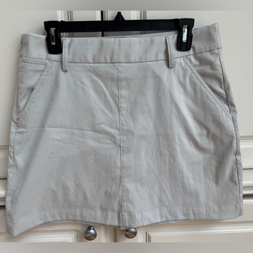 Puma Golf Skort Size 6
